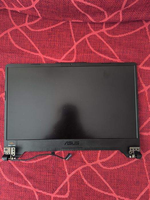 Laptop Asus Tuf Gaming FX506L, pentru piese.