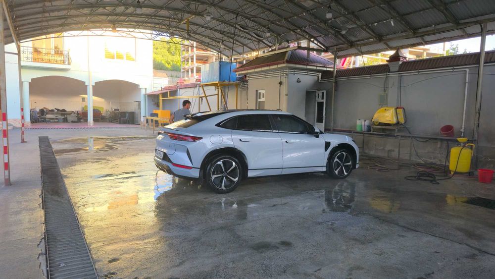 BYD SONG L сотилади 662 км