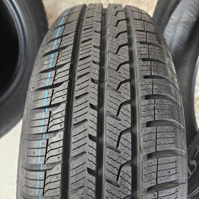 2 Нови всесезонни гуми 185/65R15 Vredestein Quatrac 5 88V M+S 3PMFS