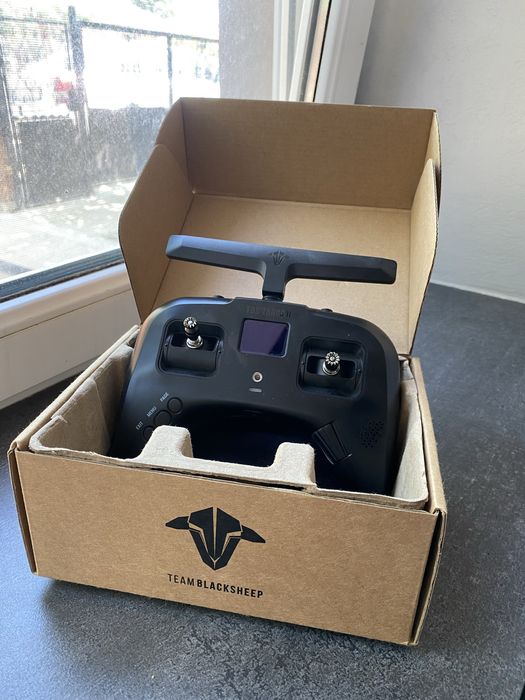 TBS Tango 2 PRO Controller