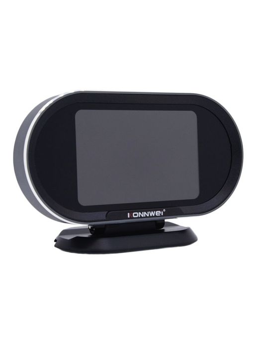 Konnwei мультимарочный автосканер KW206