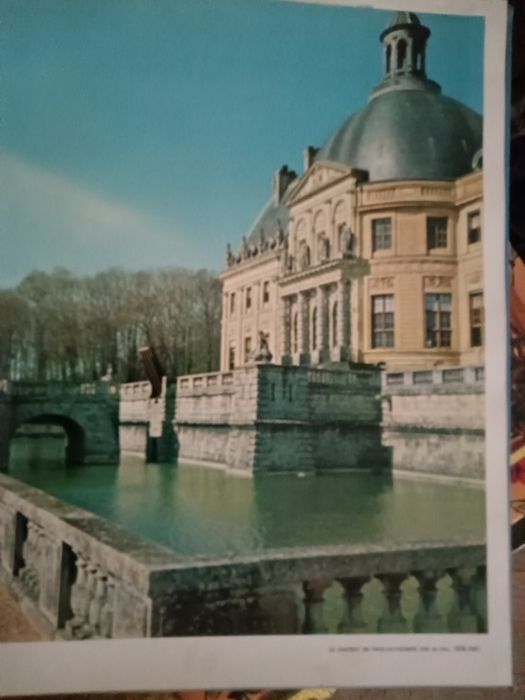 Miracolele Franței-Parisul și împrejurimile sale