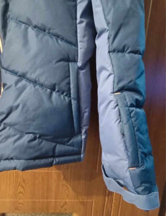 Geaca groasa Decathlon