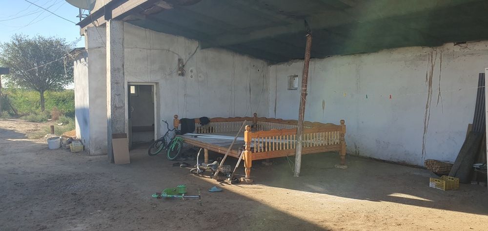 Ferma turar joy maydoni turar 6600 kv