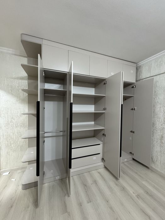 Мебель на заказ Алматы