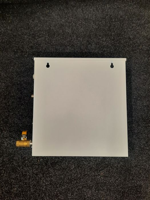 Парогенератор STCMOET 4,5 кВт для хамам