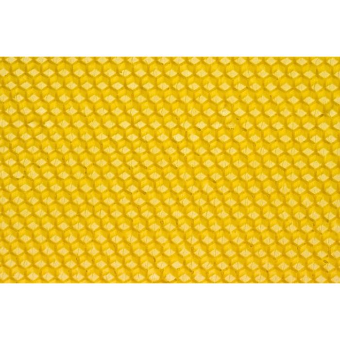 Тежки восъчни основи дадан блат и ЛР