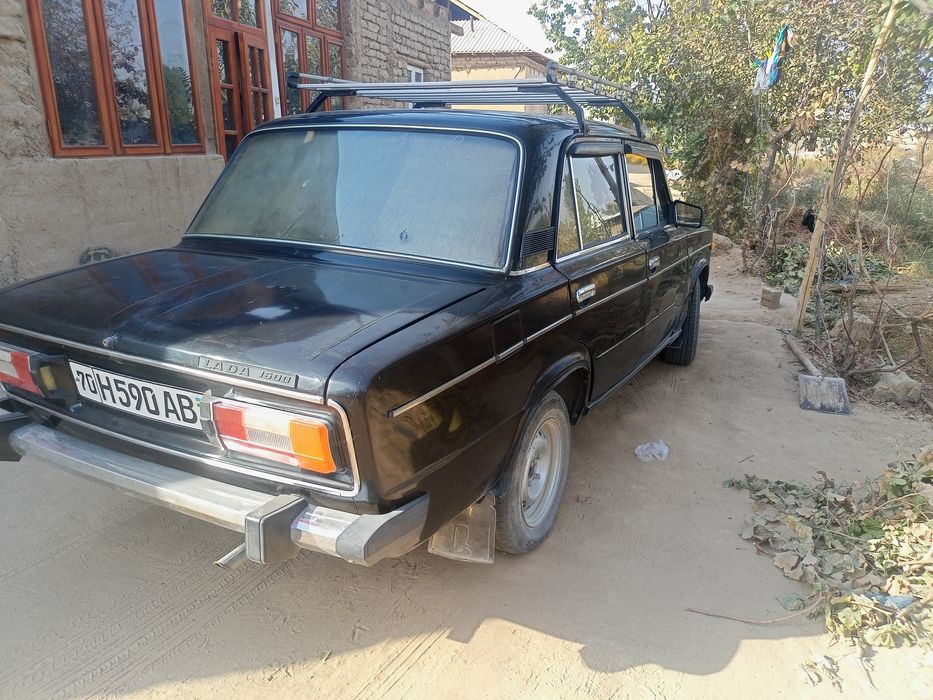 Жугули 2106 ваз ваз