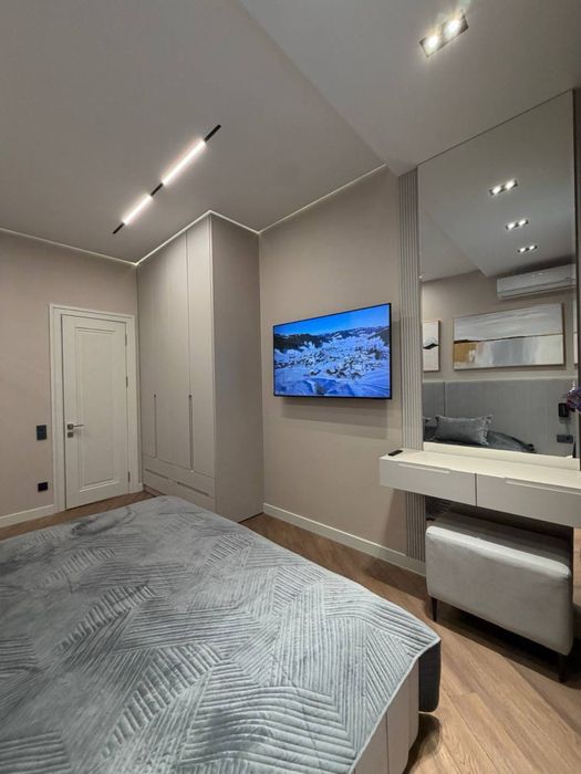 Садык Азимова, Ц-1 Новостройка  ЖК Infinity  Застройщик: Golden hous