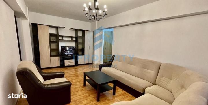 Gorjului | 3 Camere | Metrou 2 Min | Parcare | AC