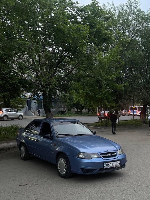 Срочно продам Daewoo Nexia 2