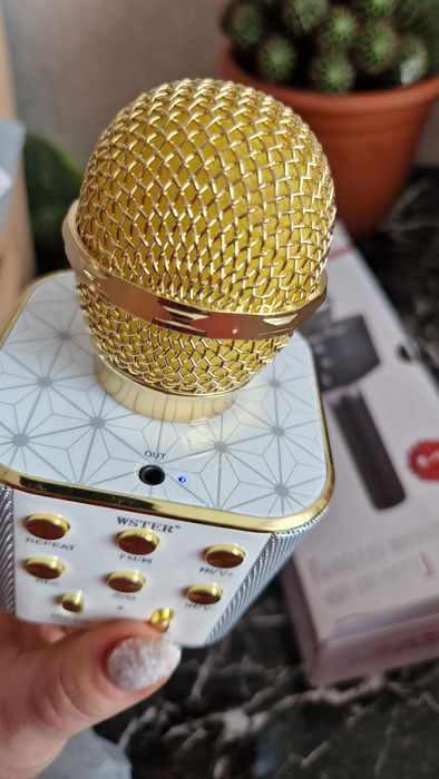 Продам Bluetooth микрофон