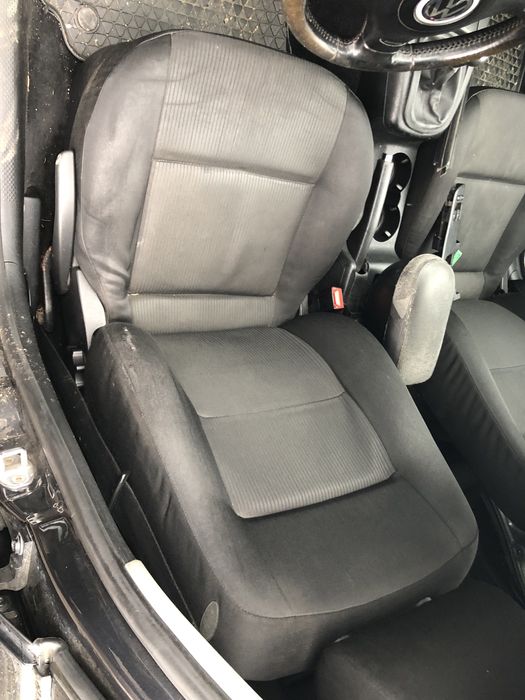 VW Passat 1.9 131 к.с НА ЧАСТИ