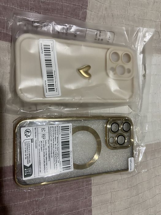 Чехол 16 pro max