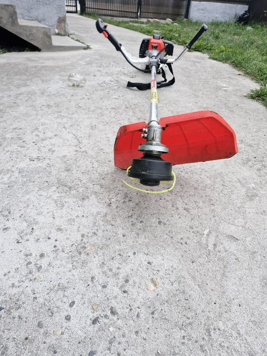 Motocoasă Start Pro SGT-3500 - Aproape nouă (Urgent)