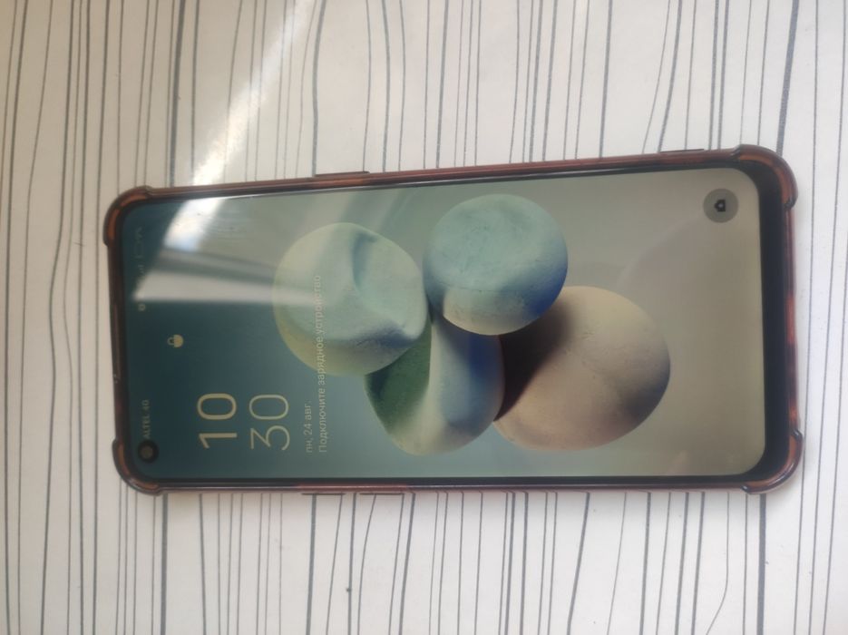 Oppo reno 5 за 25000тг