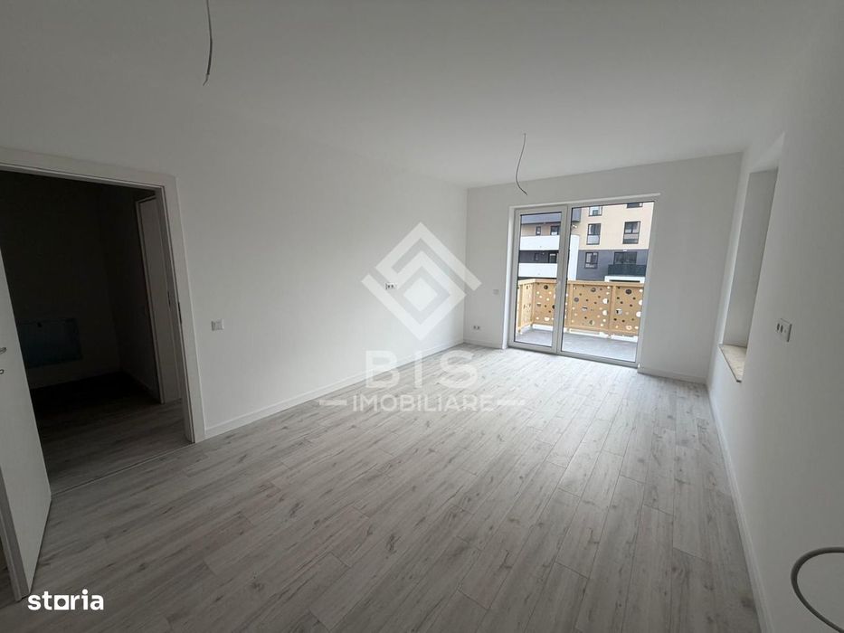 Apartamente de vanzare - PANORAMIC RESIDENCE