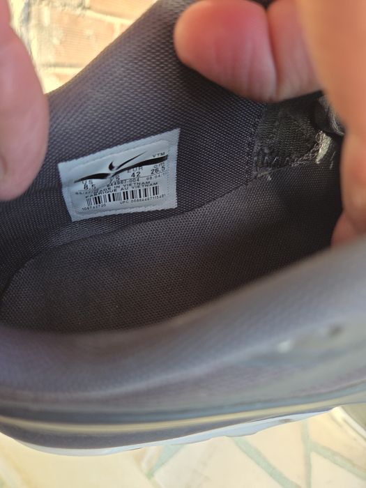 Оригинални маратонки