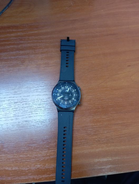 Huawei watch GT 2 Pro