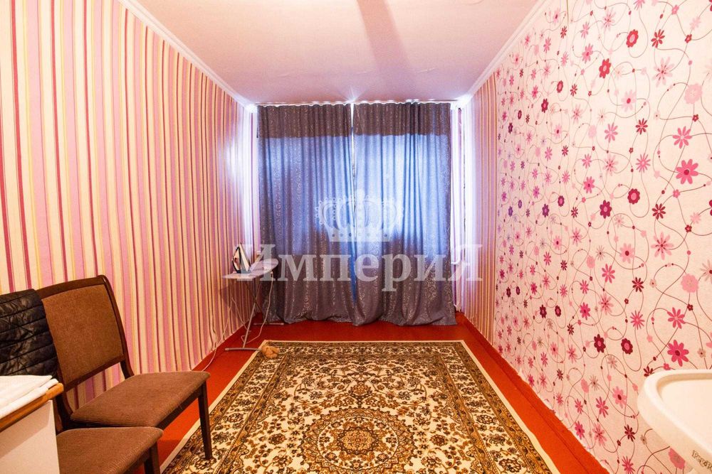 упакованная 3 ком кв в вг Улан Бағашар империя