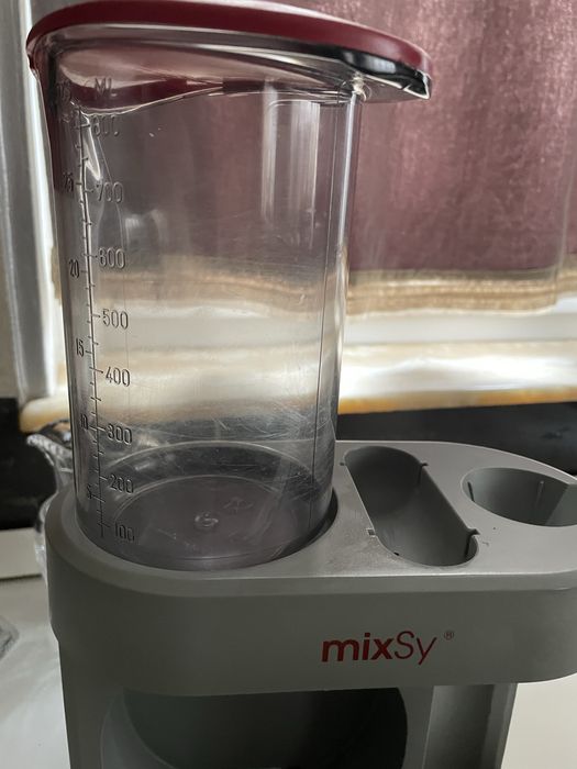 Mixsy Zepter perfect functional