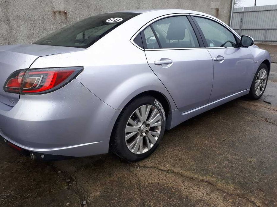 Motoras Geam Mazda6gh Polita Portbagaj Mazda6GH Pompa Ambreiaj MAzda6Gh