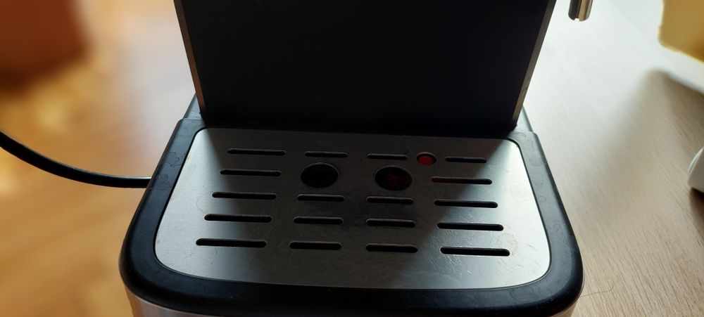 Кафемашина Rohnson