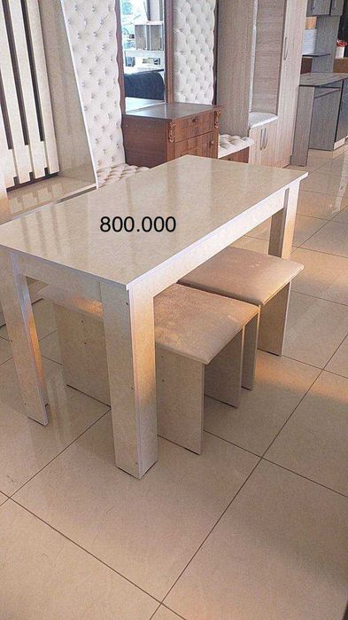 Изготовление мебели