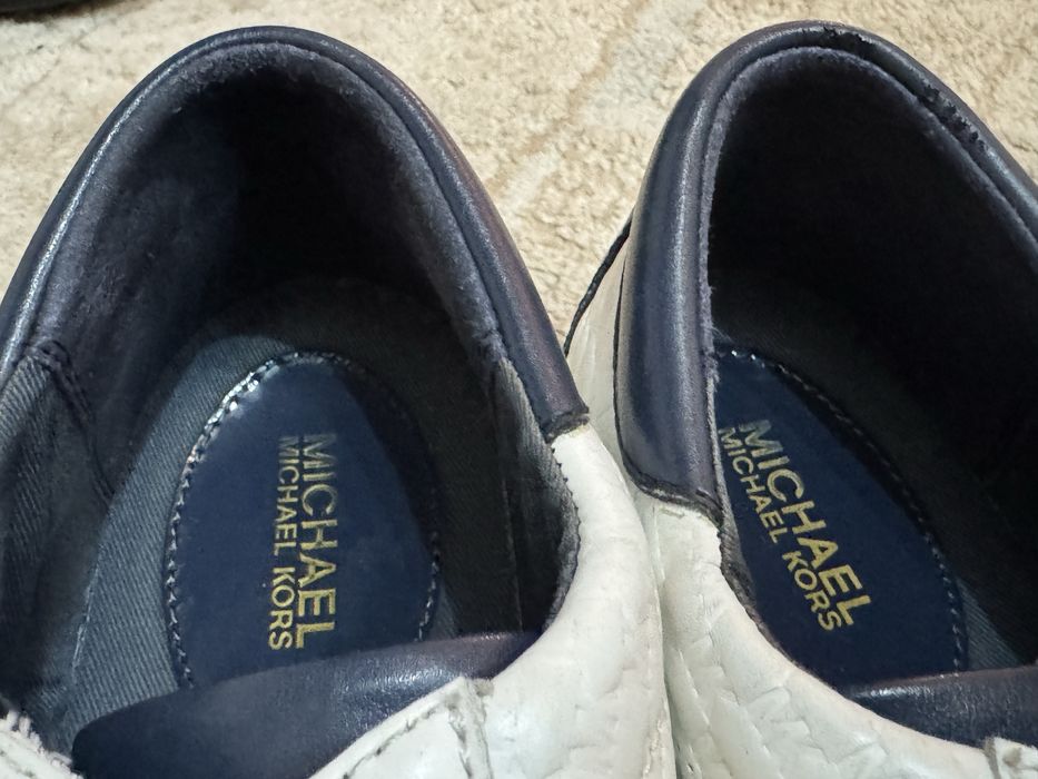 Michael Kors дамски сникърси