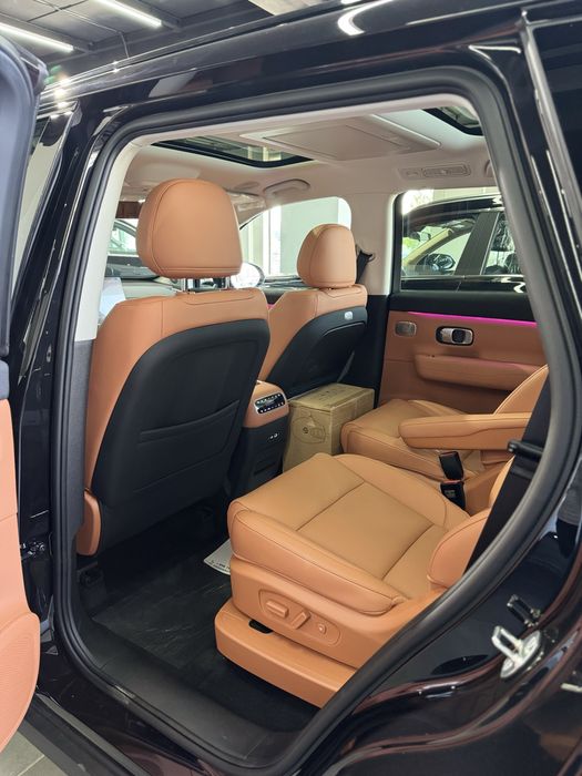 Leapmotor c16 elektr full 2026 restayling