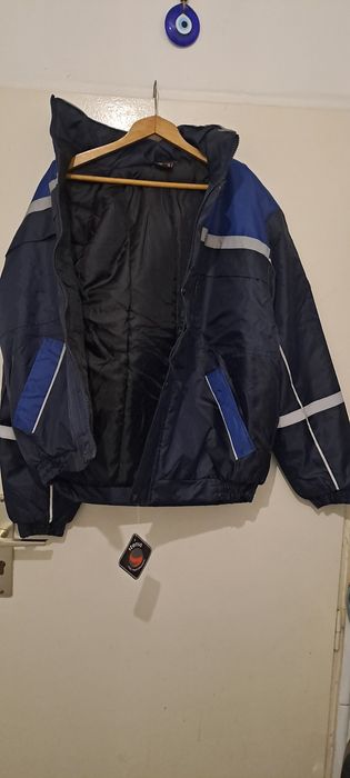 Зимни работни нови яке и гащеризон Collins