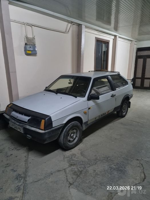 Продаётся 2108 в хорошем состоянии