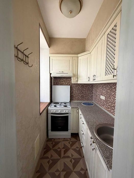 2-х комнатная в Новостройке улица Паркент ID: 6264