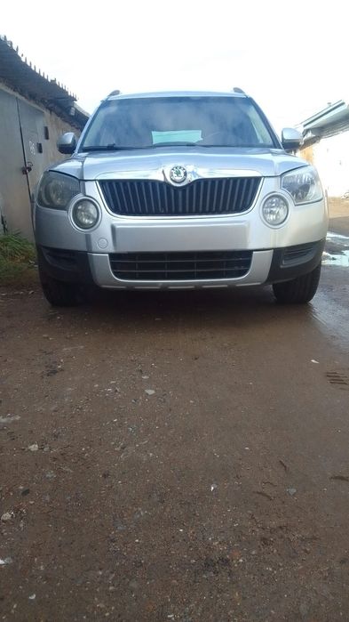 Продам автомобиль