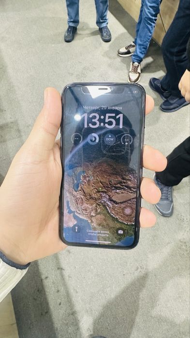 Iphone 11 pro 256gb