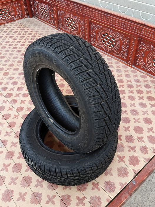 185/65 R 14 зимние балон