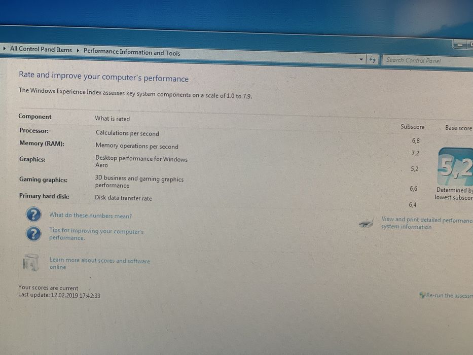 Unitate pc i3 8gb ram