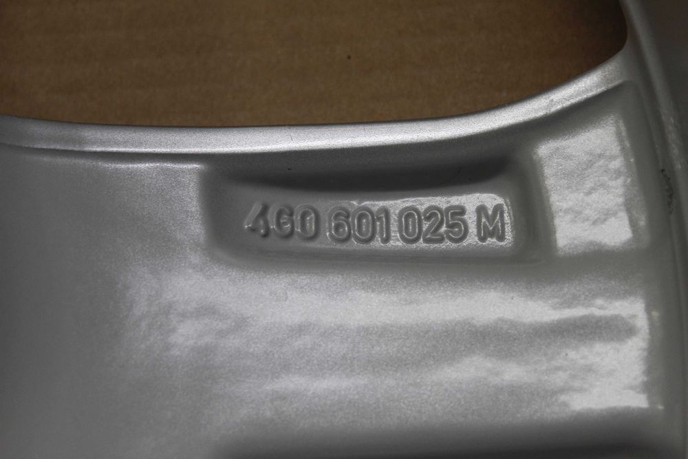 Джанти 18" Audi A6, A4