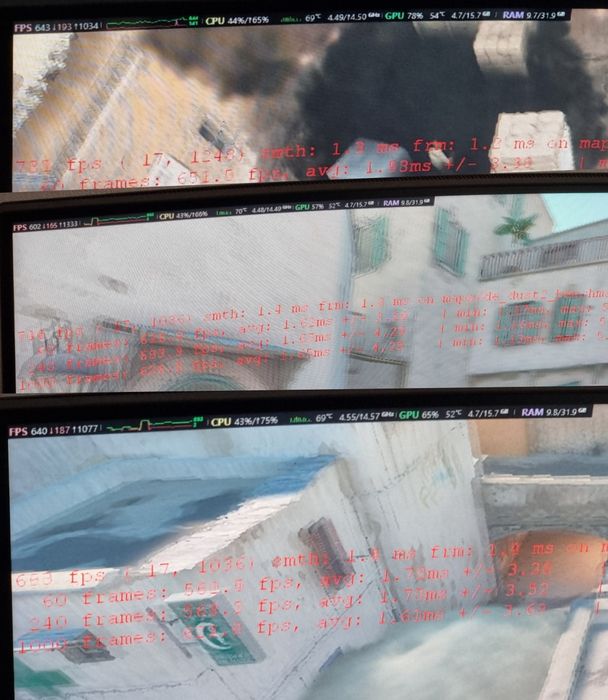 PC Gaming Ryzen 5, 32GB Ram, RTX4060ti 16GB