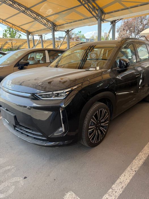 Gac I 60 Gibrit 2026