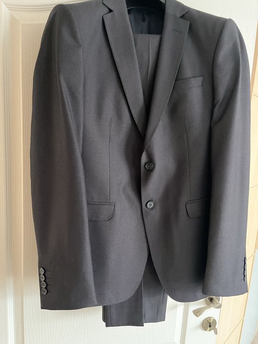 Costum bărbătesc Wolwes M52 drop 8
