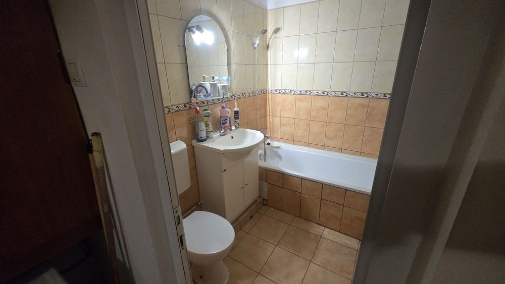 Apartament 2 camere decomandat