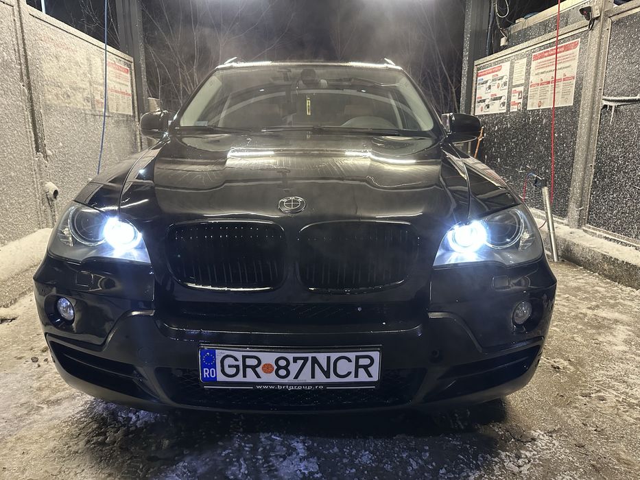 BMW X5 2007 — imagine 2