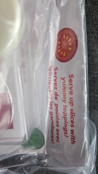 Set Pizza - jucărie copii 2+ Skip Hop Zoo