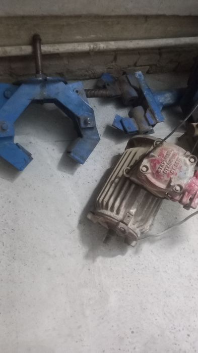 Metan balonlani sinovdan utkazadigan aparat