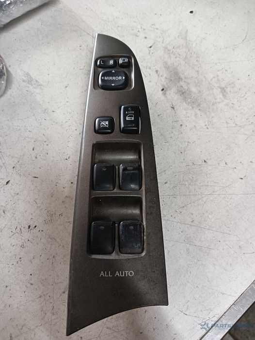 Butoane Geamuri Electrice Stanga Fata Lexus Is Ii Saloon (Gse2_, Ale2_