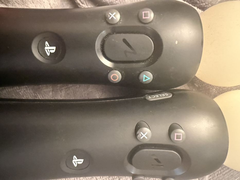 Контролети за PS