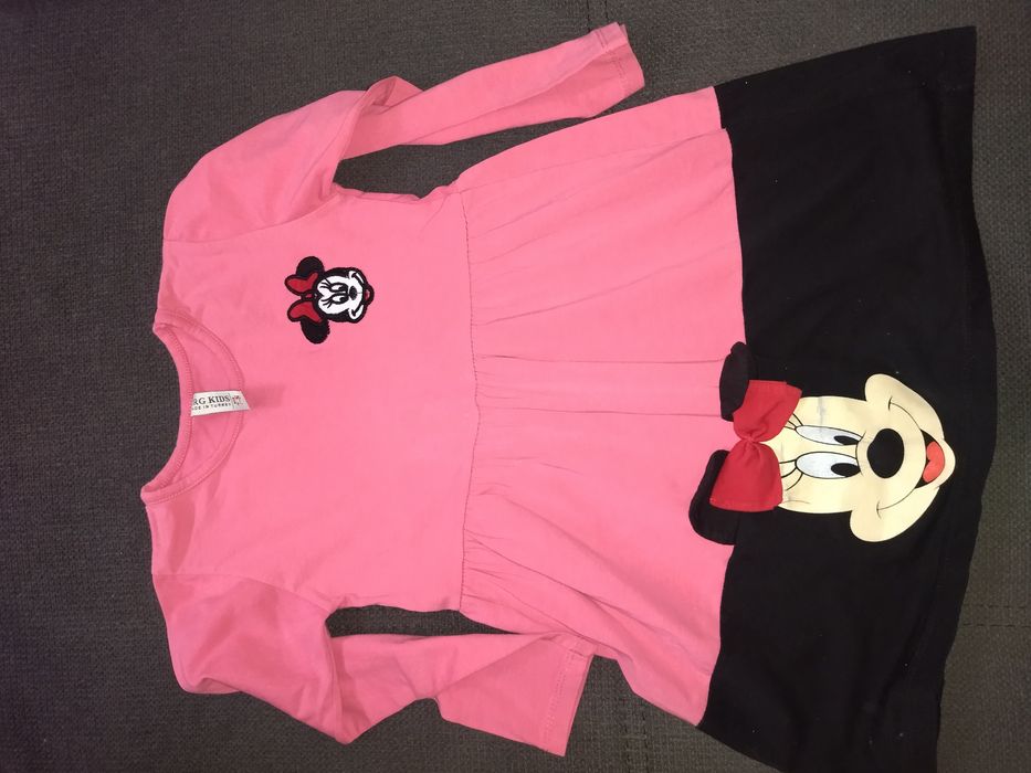 Детски роклички .