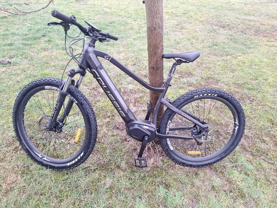 Vand Mountain e-bike CRUSSIS ONE Guera 7.7-S, model 2022- pentru Femei