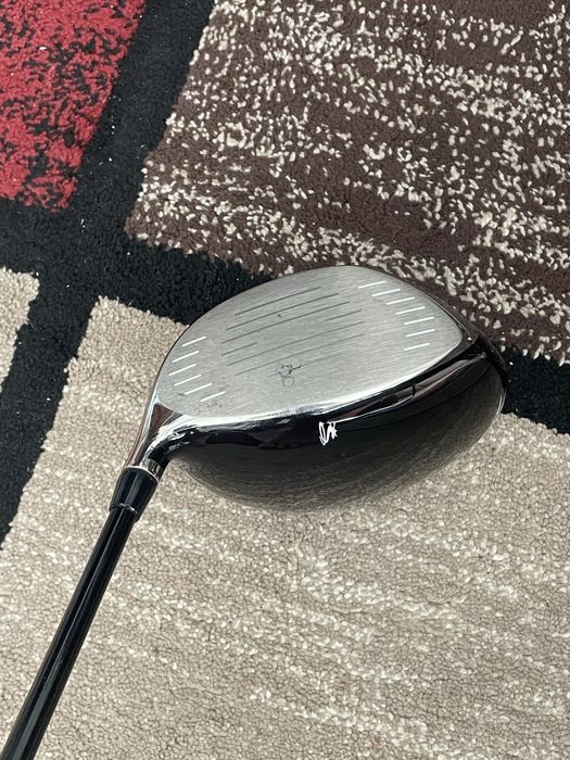 Crosa de golf Bio Cell